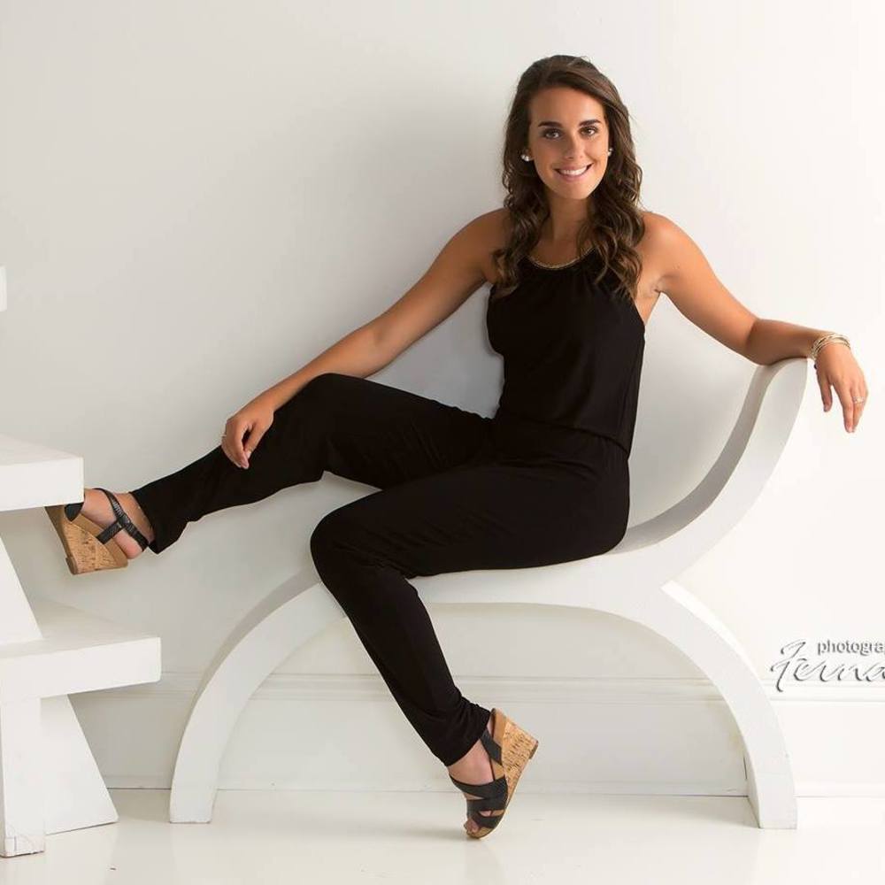 Meet your Posher, Maria